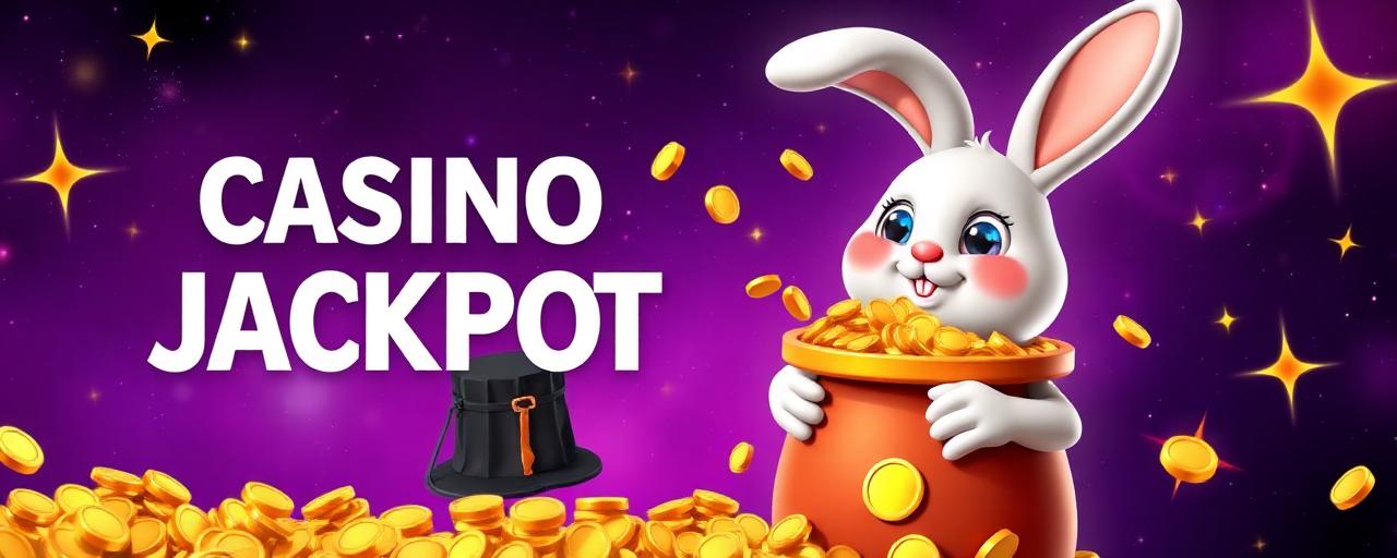 Cassino Jackpot AFUN, prêmio total de R$ 674.000