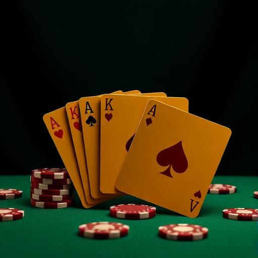 Jogos de Carta no AFUN