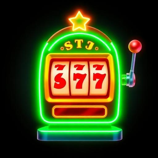 Slots no AFUN